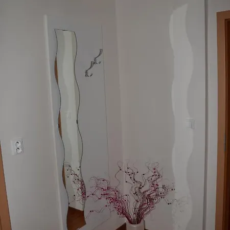 Penzion Bokros Guest house