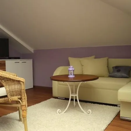 Πανσιόν Bokros 3*