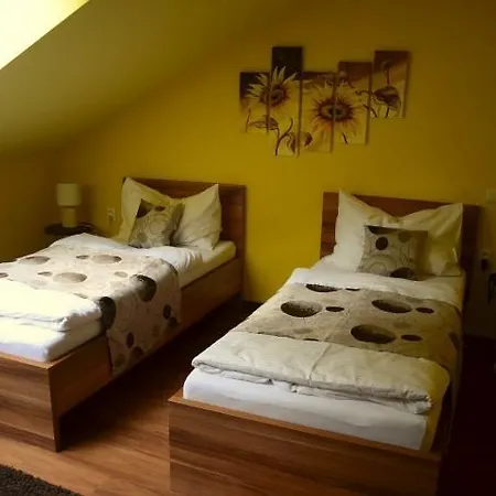 Guest house Penzion Bokros Patince