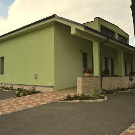 Penzion Bokros Guest house