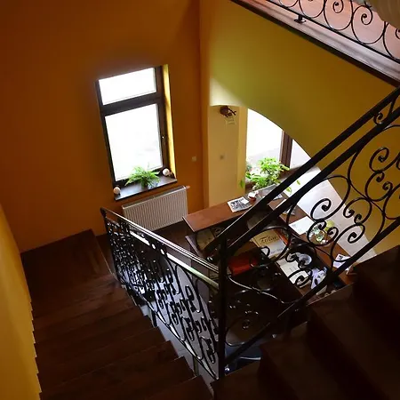 Penzion Bokros Guest house