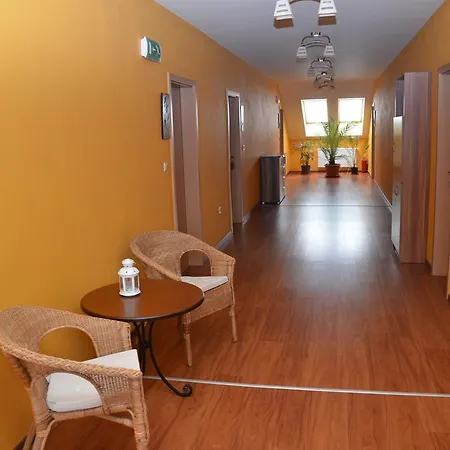 Bokros Gasthuis Patince