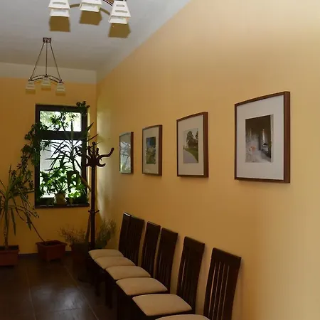 Penzion Bokros Guest house *