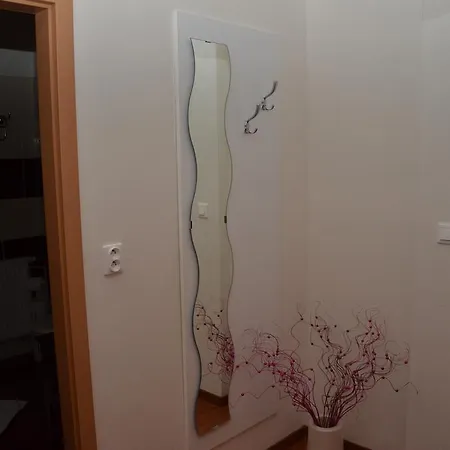 Penzion Bokros Guest house *